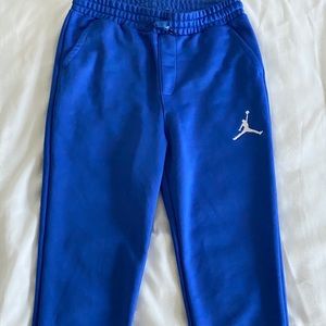 Nike boy sweatpants